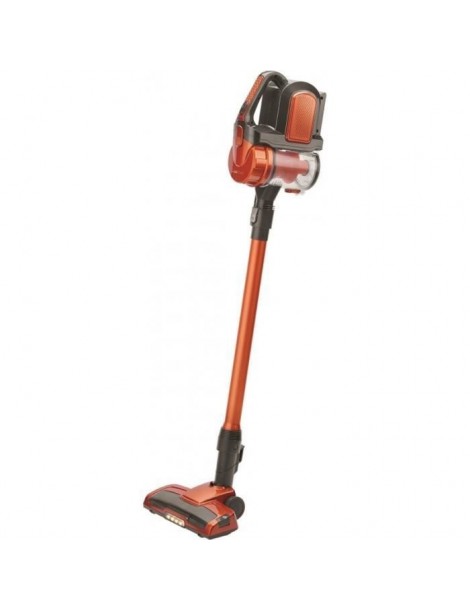 Aspirateur Clatronic BS 1306 Orange